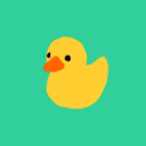 RubberyDucc's Avatar'