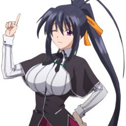 Akeno.Hime