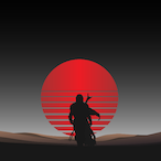 Siyrux's Avatar'