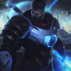 Glaszk's Avatar'
