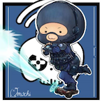 HuYa_ChengZi's Avatar'