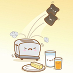 ShyToasty's Avatar'