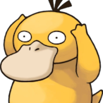 StPsyDuck's Avatar'