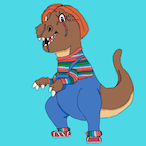 Chuckysaurusrex's Avatar'
