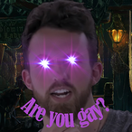 JarodTheWise's Avatar'