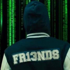 FR13NDS_01's Avatar'
