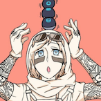 Meto50's Avatar'