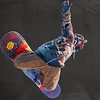 ASpriteChill's Avatar'