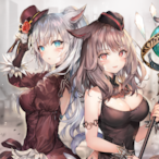 v Xephew's Avatar'
