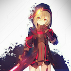DarkBlaze479's Avatar'
