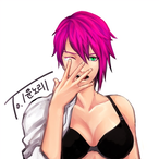 YonNory's Avatar'