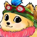 GodOfDoge's Avatar'