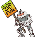 Gwen_Gwon's Avatar'
