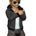 JerWolf25's Avatar'