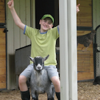 ShyGoatRider's Avatar'