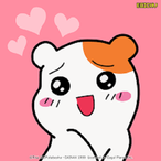 syamu_SUSHI's Avatar'