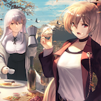 TiaraFalke600's Avatar'