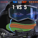 Keep da ego's Avatar'