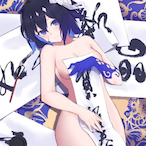 T_WONDER's Avatar'
