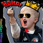 HooliGan199rus's Avatar'