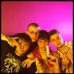 Waddappah's Avatar'