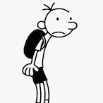 GregHeffley--'s Avatar'