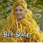 Bob_Spaget's Avatar'