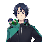 KAIDOU__MAMORU's Avatar'
