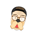 PatrickLeSage's Avatar'