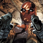 Beckhos's Avatar'