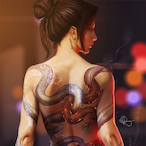 The_Golden-Wind's Avatar'