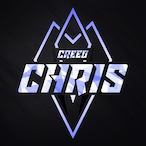 CreedChrisR6's Avatar'
