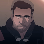 OrangeShepherd's Avatar'