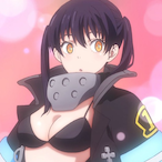 KyuubiVert's Avatar'