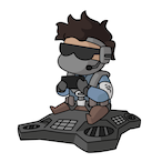 shipmaster's Avatar'