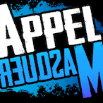 Appel_masqueR's Avatar'