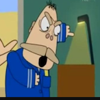 ittreP's Avatar'