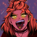 x-Lady_Adora-x's Avatar'