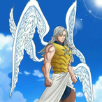 Mael..'s Avatar'