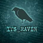 Its_Raven747's Avatar'