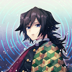 stomioka's Avatar'