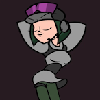 CrispyFalafel's Avatar'