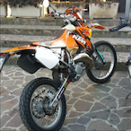 LuccheSam's Avatar'