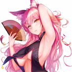 YunShuanGer's Avatar'