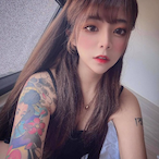 saanys curse's Avatar'