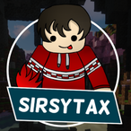 SirSyntax's Avatar'