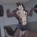 W0LFka's Avatar'