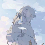 Gypsophila_XJ's Avatar'