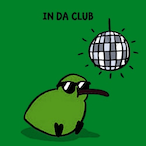 The_Keen_Kiwi's Avatar'
