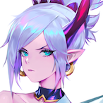 Kayo-shi's Avatar'